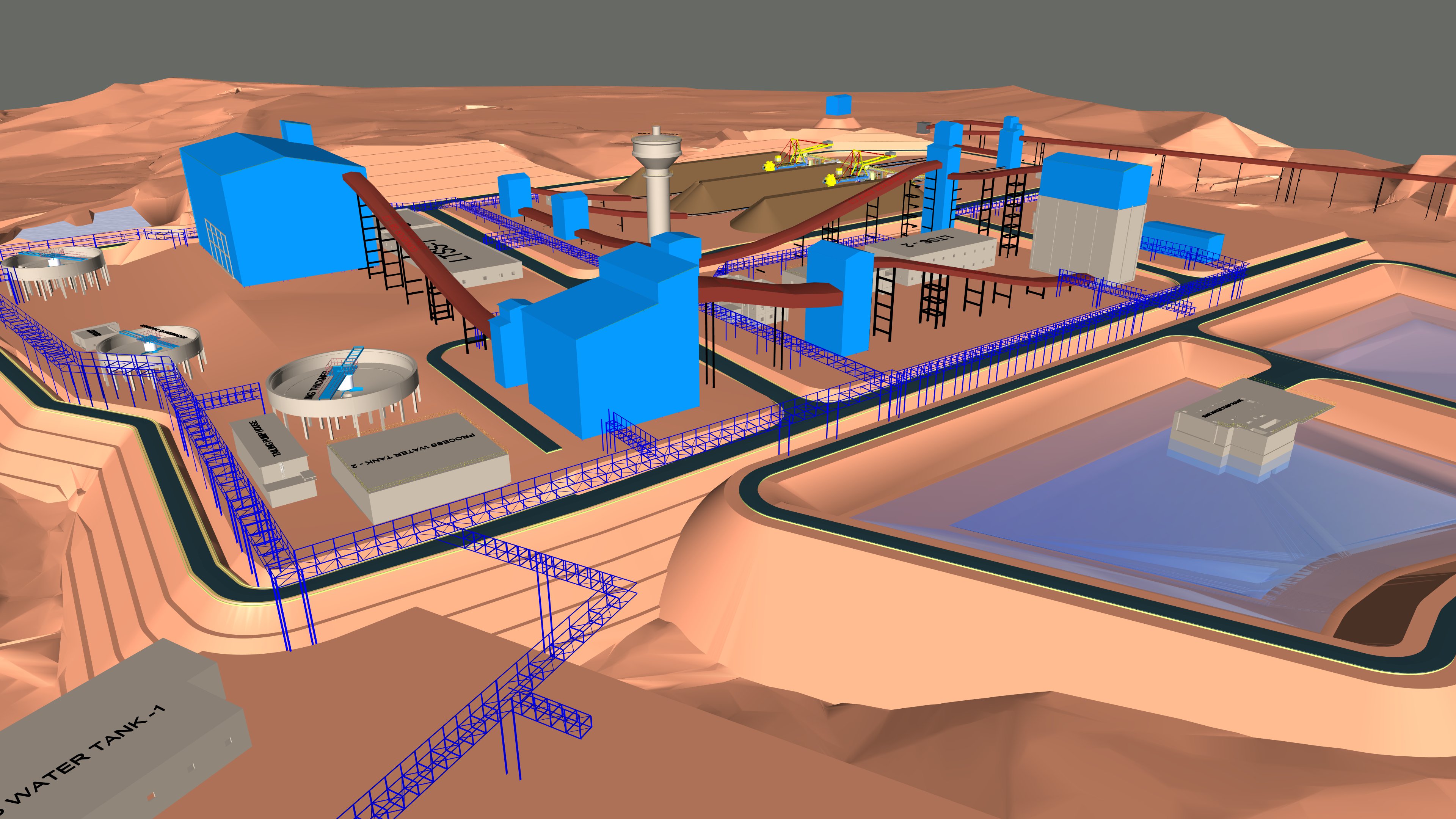 Iniew Engineering New Age Engineering World